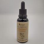 Macérat huileux de calendula