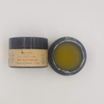 Baume décontractant : Le Bim Bam Baume