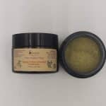 Masque visage désincrustant en poudre : O Bal Givré Oéoé