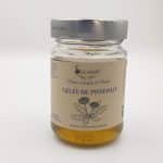 Gelée de pissenlit - pot de 200ml