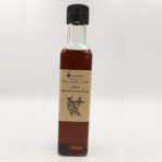 Sirop de menthe poivrée bio