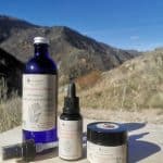 Coffret Rituel Masque Visage