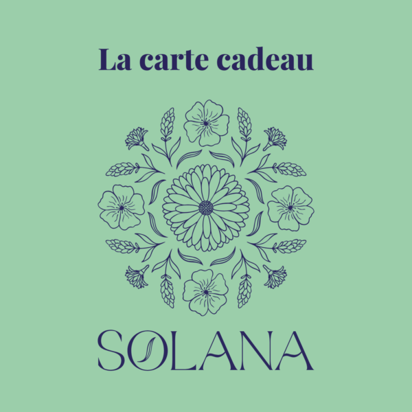 Carte Cadeau