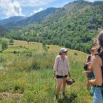 Balade découverte et dégustation