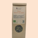 Tisane Tonique "Encore un matin" - 30 G