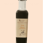 Sirop "Silence ça tousse"