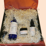 Coffret Calendula - Mélisse