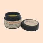 Le baum'heur Rose & Géranium