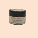 Le baum'heur lavande