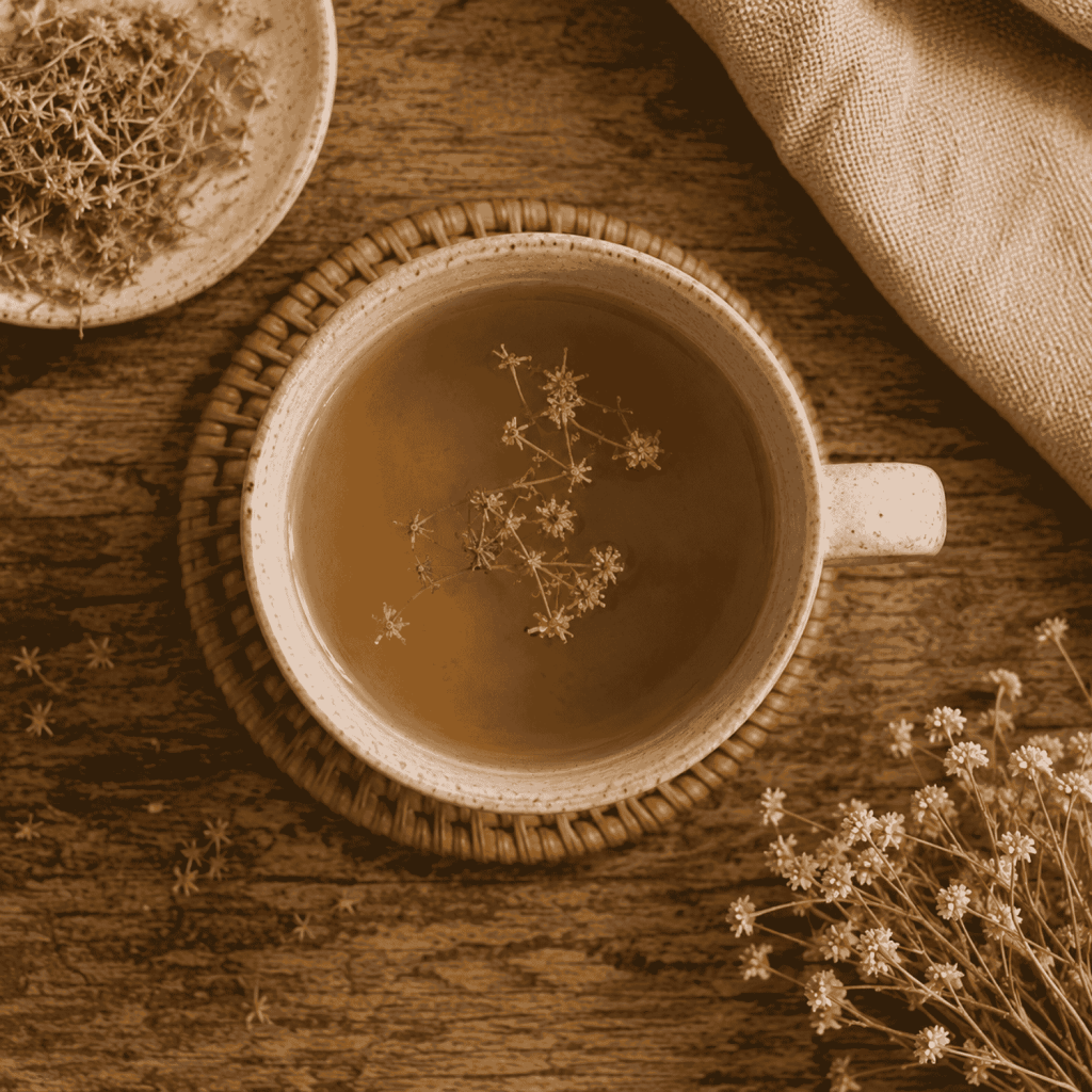 Tisane drainage naturel et détox. Solana, votre herboristerie en ligne